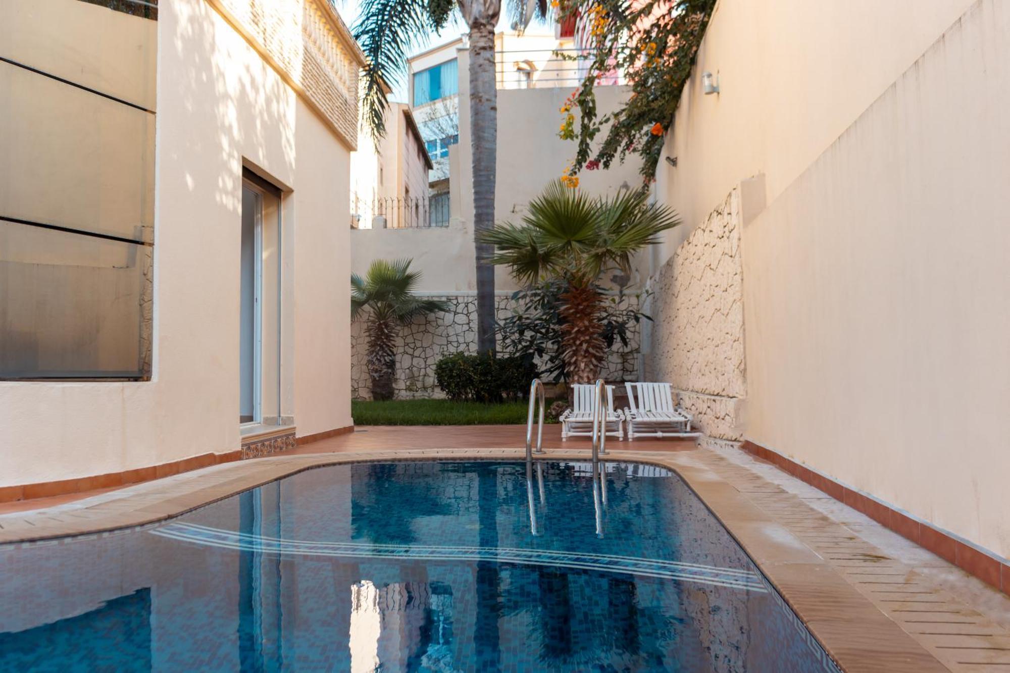 Costamar Villa