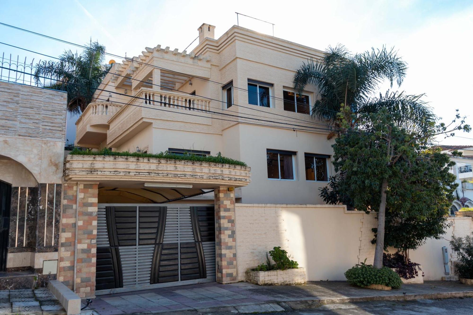 Villa Costamar *