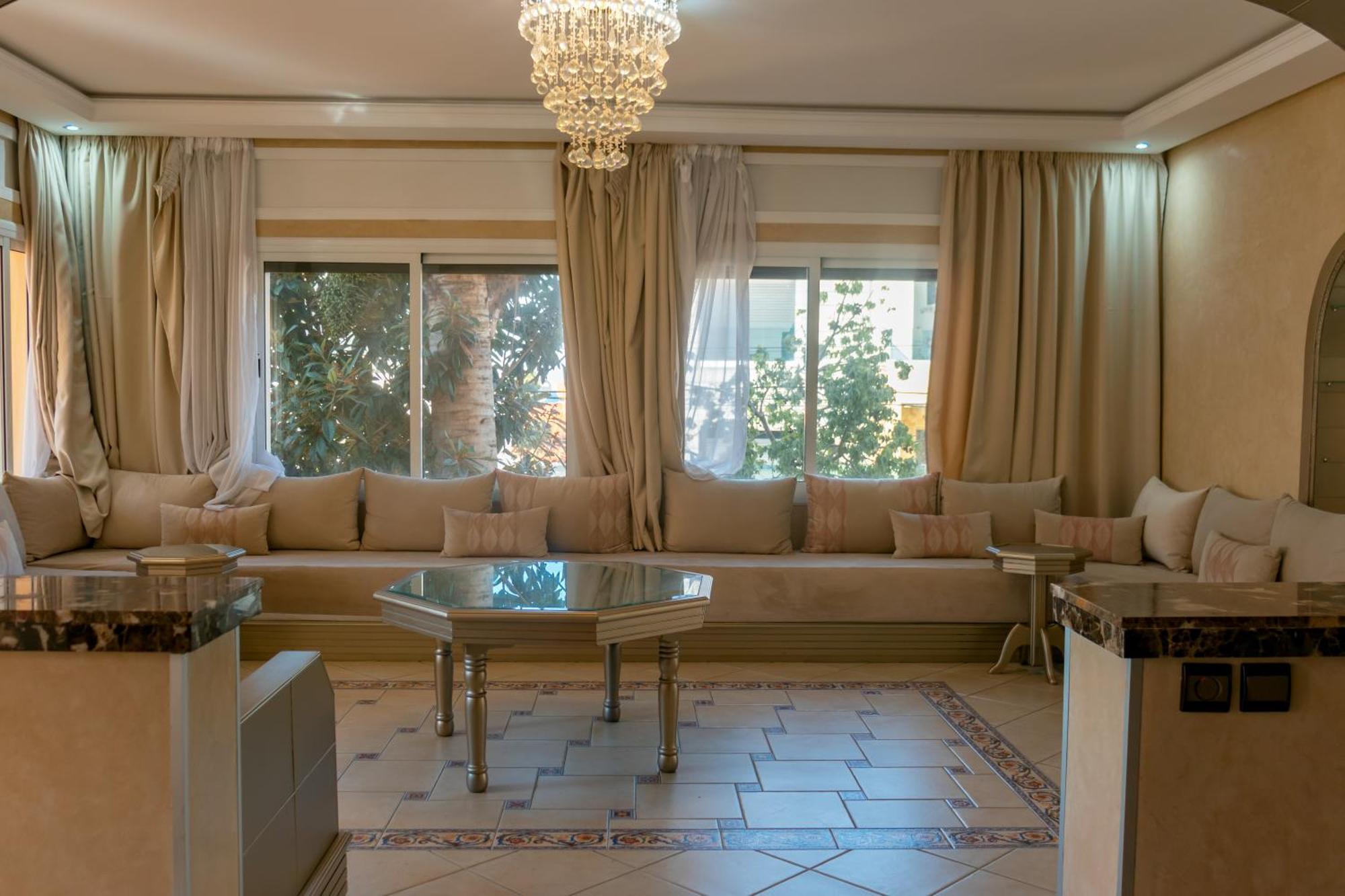 Villa Costamar